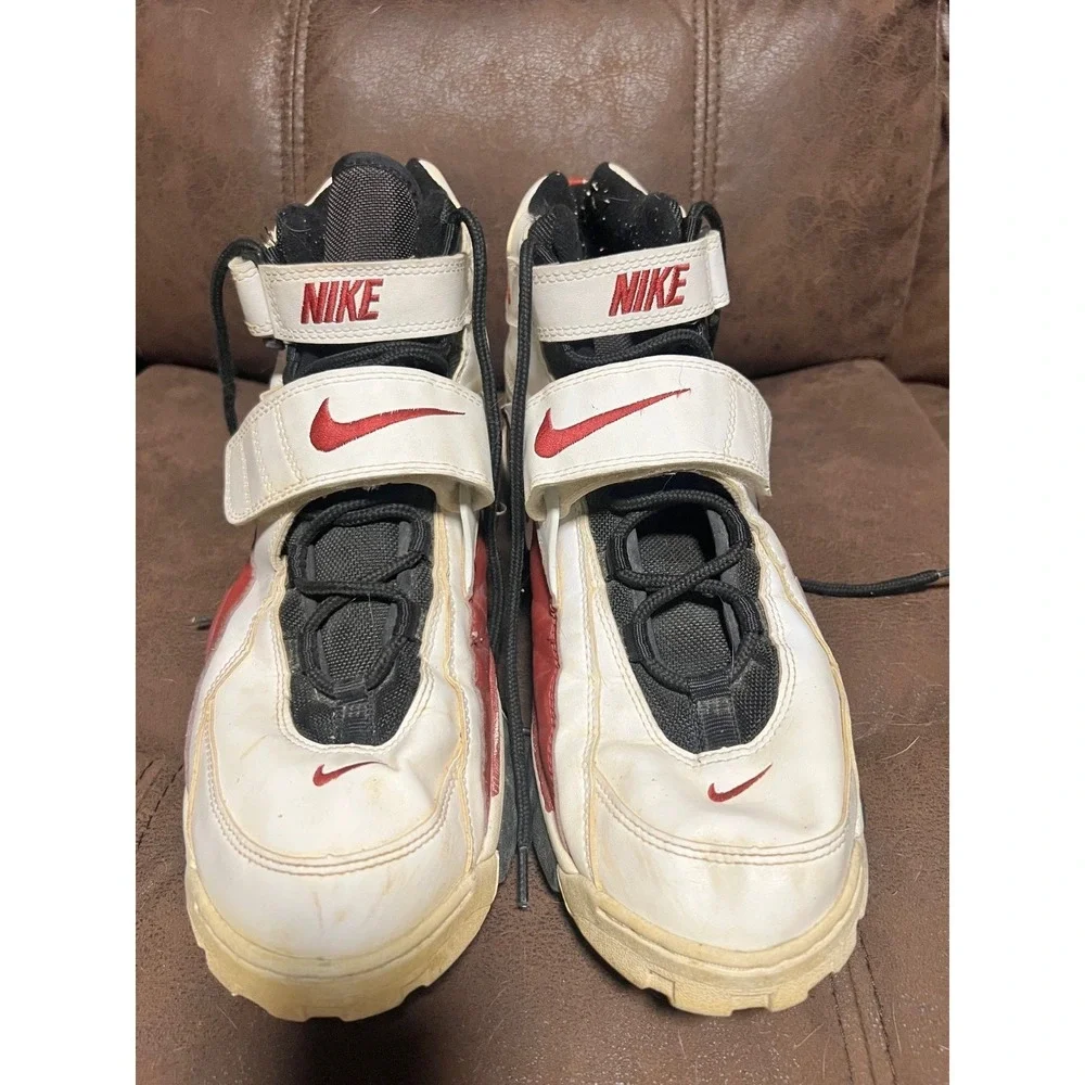 Men's Nike Air Pro Destroyer Sample LN2 1990's Size 15